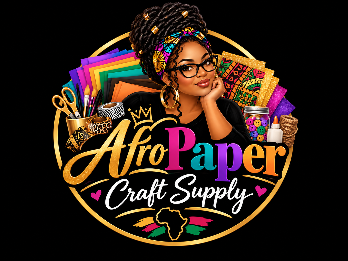 Alphabet Sorting File Paper Products – Afropapercraftsupply